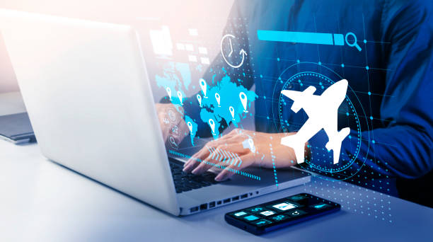 92-Online Travel Planning Services